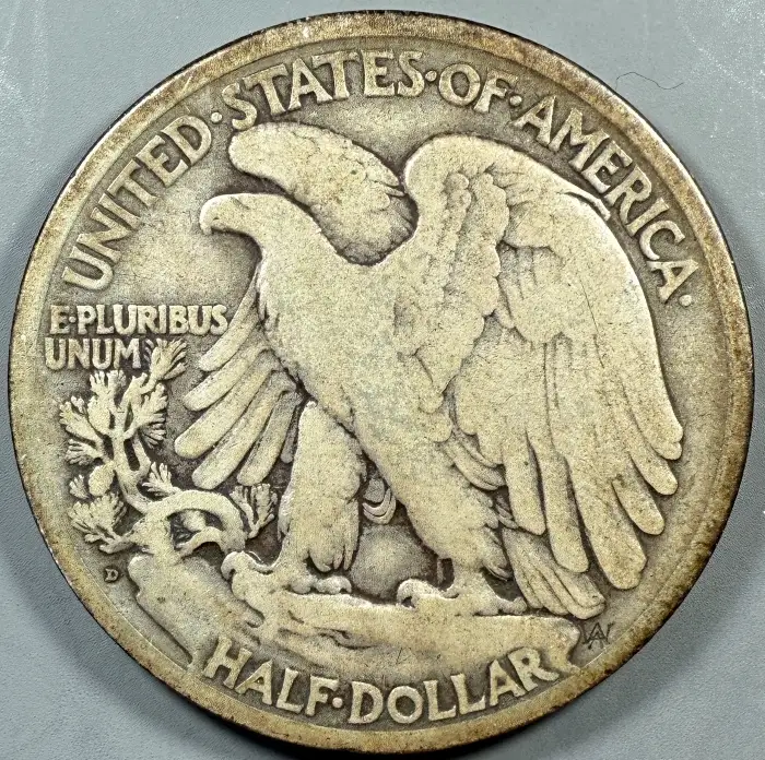 Collegebarbers'-Walking-Liberty-Half-Dollar-Journey