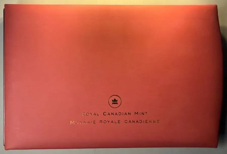 For-Sale:-2011-Canada-Specimen-Sets