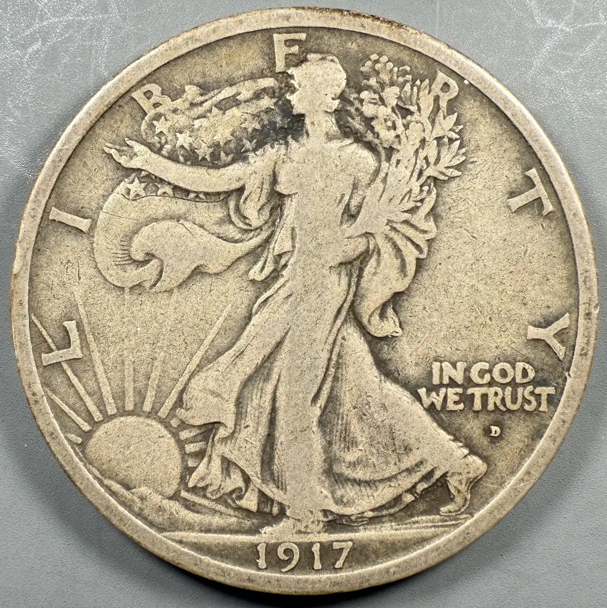 Collegebarbers'-Walking-Liberty-Half-Dollar-Journey