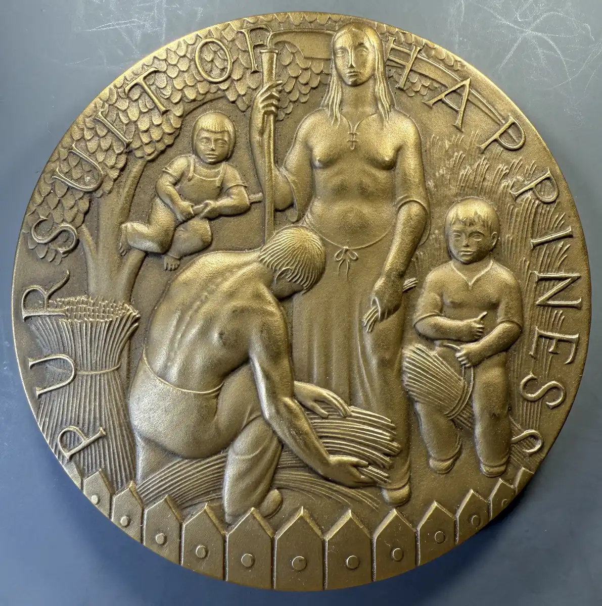 Society-Of-Medalists-Som-Medals-For-Sale