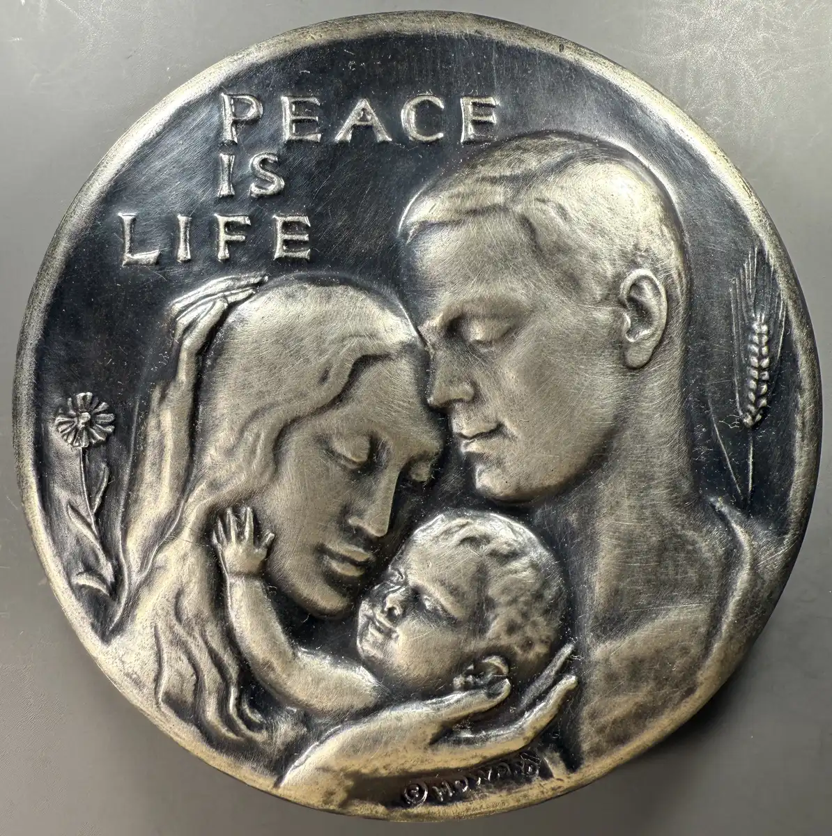 Society-Of-Medalists-Som-Medals-For-Sale