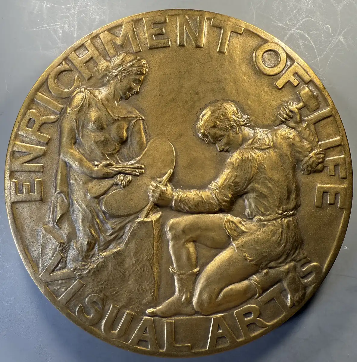 Society-Of-Medalists-Som-Medals-For-Sale