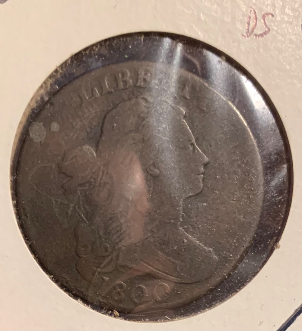 1800-Large-Cent---Newbie-Trying-To-Learn-To-Grade