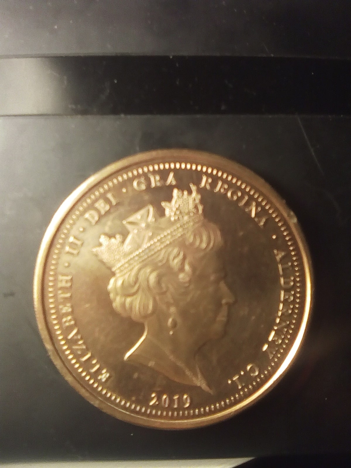 £25-Mule-Coin-Trying-To-Find-Any-Information