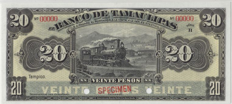 Notes-Depicting-A-Train: