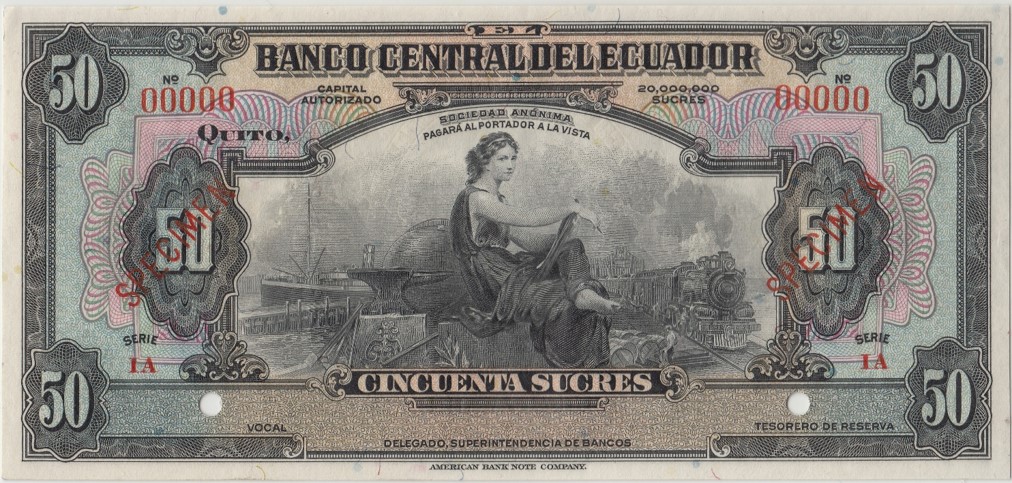 Women-On-Banknotes