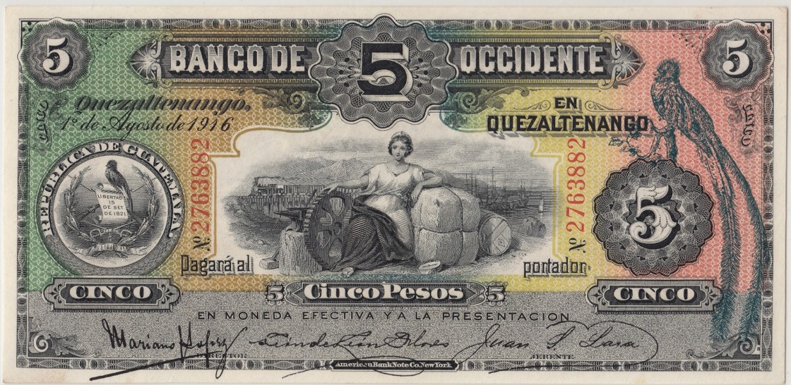 Women-On-Banknotes