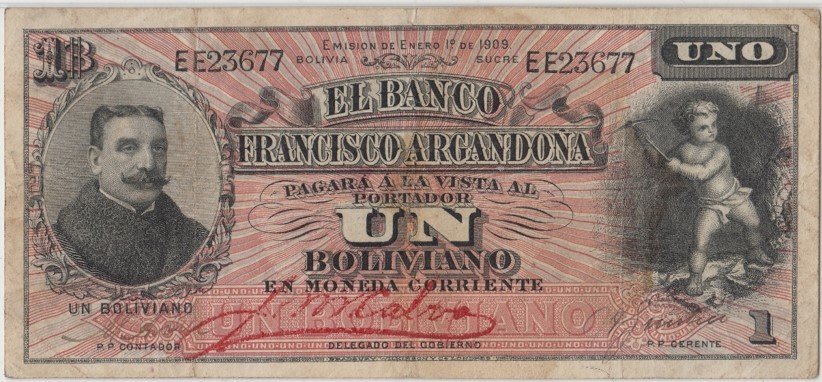 Latest-Banknotes-Acquisition.-List-Them-Here.