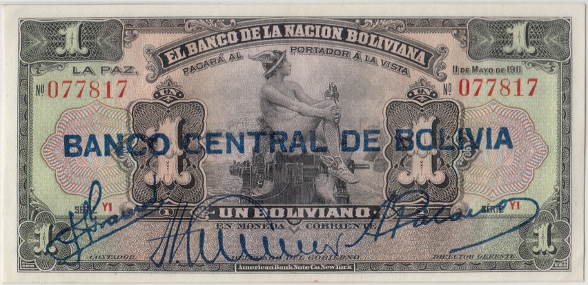 Latest-Banknotes-Acquisition.-List-Them-Here.