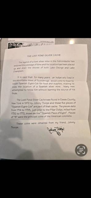 Johnny-Thorpe-Son-Of-Olympian-Jim-Thorpe---The-Great-Cob-Treasure-Find-Of-Essex-County,-NY?