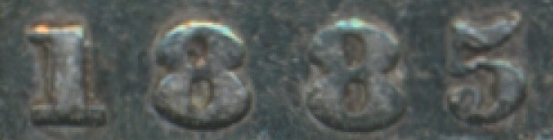 Canada-1885-5-Cents---Do-I-Have-Both-A-