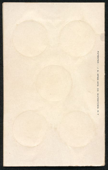 Commems-Collection-Classic:-1937-Battle-Of-Antietam-75th-Anniversary
