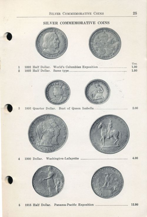 Commems-Collection-Classic:-A-Friday-Bonus