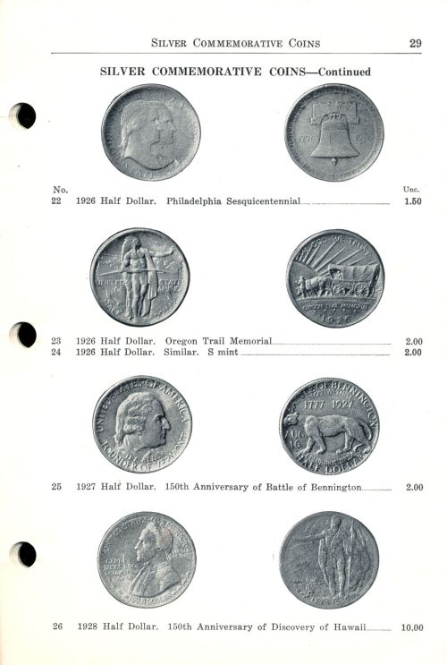 Commems-Collection-Classic:-A-Friday-Bonus