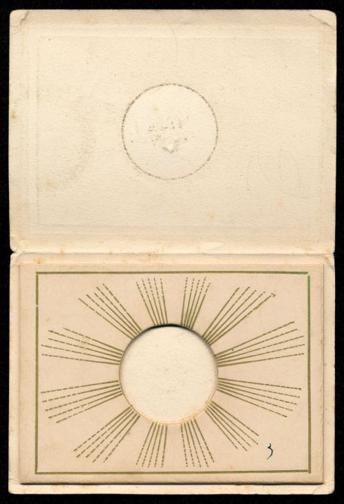 Commems-Collection-Classic:-1927-Bennington-Vermont-Independence