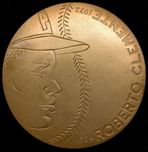 Commems-Collection-Modern:-Possible?-119th-Congress--#05---2027-Roberto-Clemente