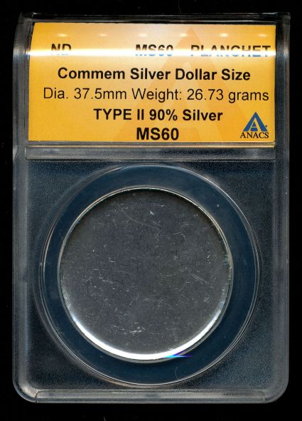 Commems-Collection-Modern:-A-Very-Weakly-Struck-Modern-Commemorative