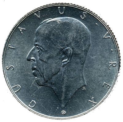 Commems-Collection-Classic:-1936-Delaware-Tercentenary---Cousin