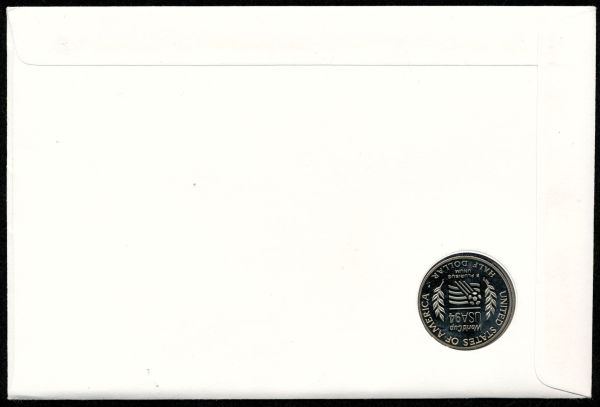Commems-Collection-Modern:-1994-World-Cup-Coins---Part-III