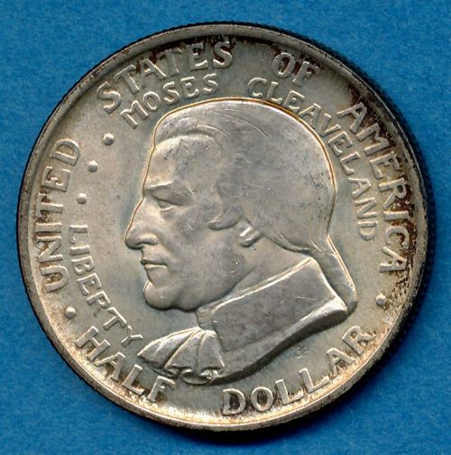 Commems-Collection-Classic:-1936-Cleveland,-OH-Centennial-/-Great-Lakes-Exposition---Ephemera-II