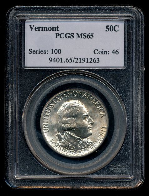 Commems-Collection-Classic:-Quick-Bits-#81---Dual-Purpose-Commemorative-Coins