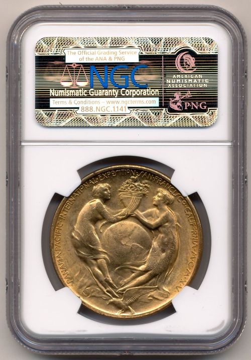 Commems-Collection-Classic:-Medals-Vs.-Coins