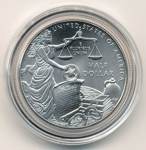 Commems-Collection-Modern:-2015-US-Marshals-Service-225th-Anniversary---Part-II---The-Coins