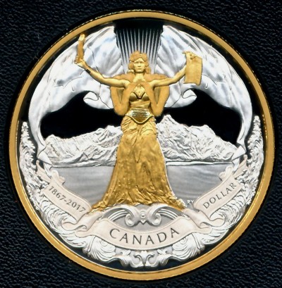 Commems-Collection-Canadian:-The-Changing-Silver-Content-Of-Canada's-Commemorative-Silver-Dollars