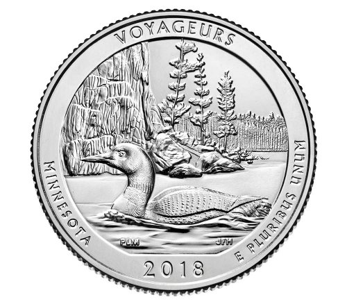 US-Mint-Releases-Loonie