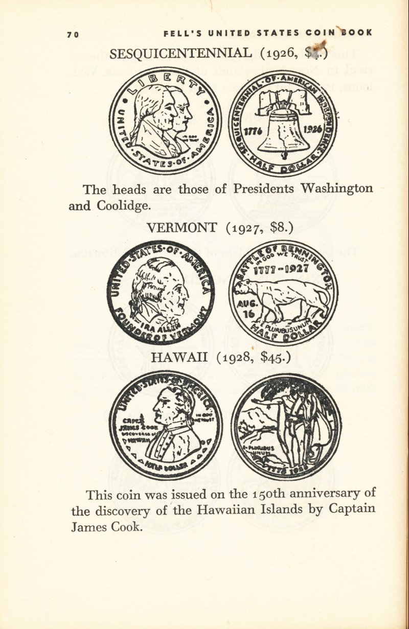Commems-Collection-Classic:-The-Commemorative-Chapter-Of-