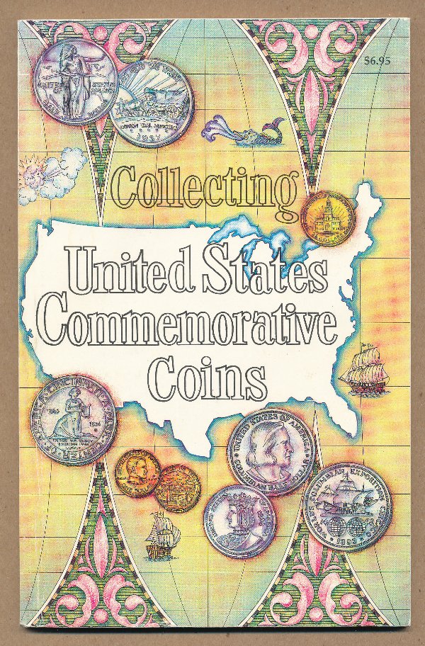 Commems-Collection-Classic:-A-New-Old-Book-For-My-Library
