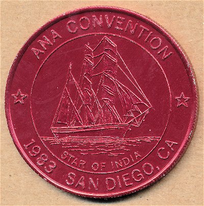 Post-Your-ANA-Coinage!