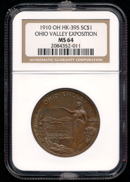 A-Continuing-Thread-~-Post-Your-Tokens,-Medals,-Exonumia-Acquisitions