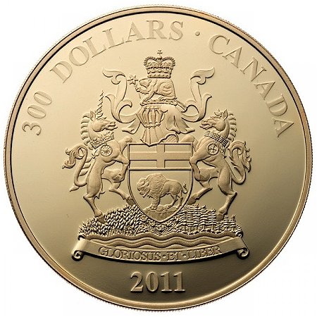 Commems-Collection-Canadian:-Manitoba's-150th-Anniversary-Coin?