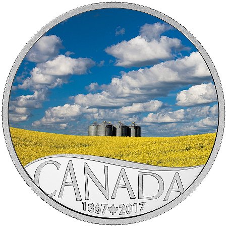 Commems-Collection-Canadian:-Manitoba's-150th-Anniversary-Coin?