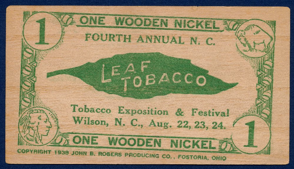 Wooden-Nickles,-And-Other-Play-Money