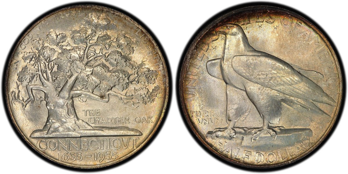 Commems-Collection-Classic:-Old-Time-New-England-U-S-Commemorative-Coins-Article