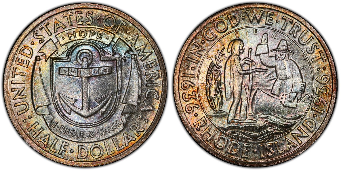 Commems-Collection-Classic:-Old-Time-New-England-U-S-Commemorative-Coins-Article