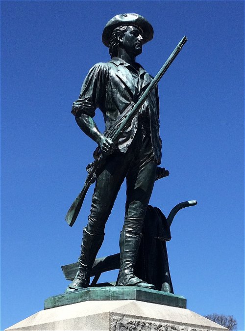 Post-Your-Coins-And-Medals-That-Depict-A-Statue