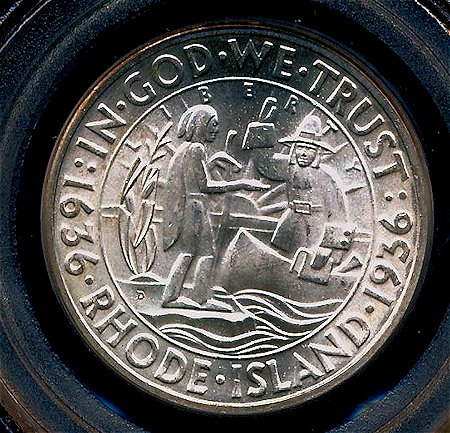 Post-Your-Coin/Medal/Token-With-A-Feather	