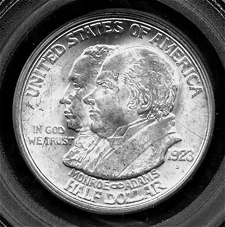 Post-Your-Coins,-Medals-And-Tokens-With-A-Cornucopia