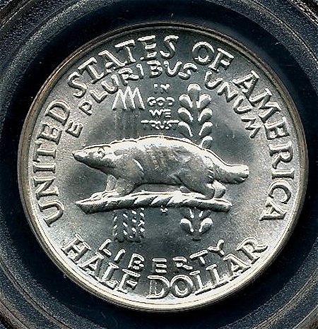 Commems-Collection-Classic:-Official-Seals-On-Classic-US-Commemoratives---Part-IV
