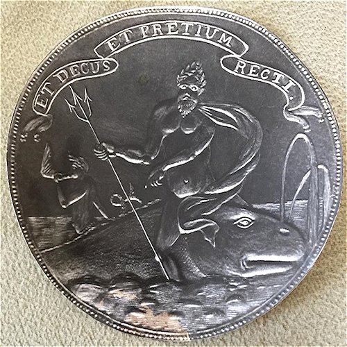 Commems-Collection-Classic:-Official-Seals-On-Classic-US-Commemoratives---Part-III