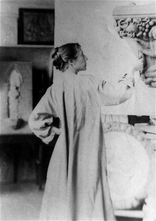 Commems-Collection-Classic:-Quick-Bits-#21---Women-Who-Could've-Been-1st