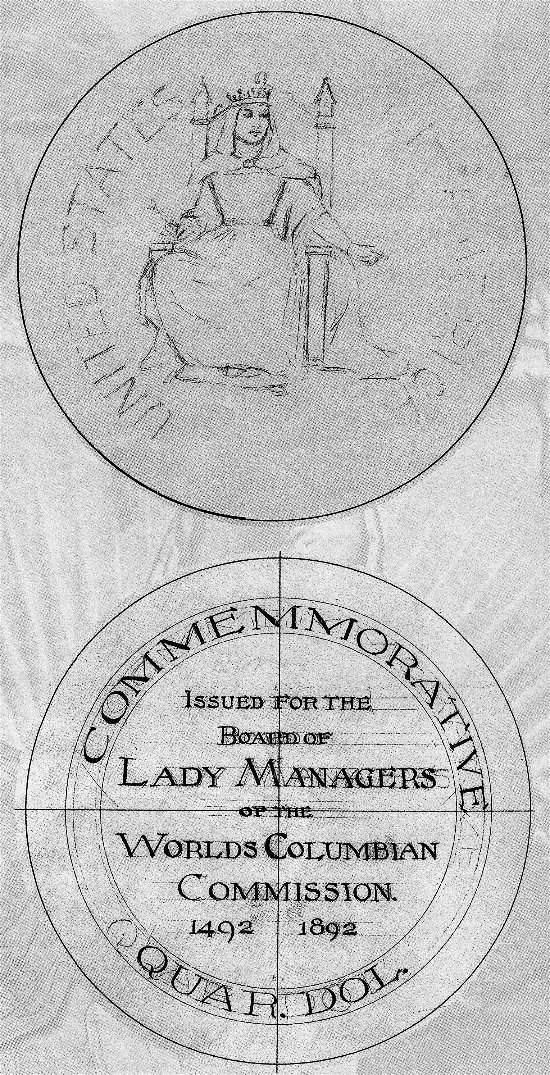 Commems-Collection-Classic:-Quick-Bits-#21---Women-Who-Could've-Been-1st