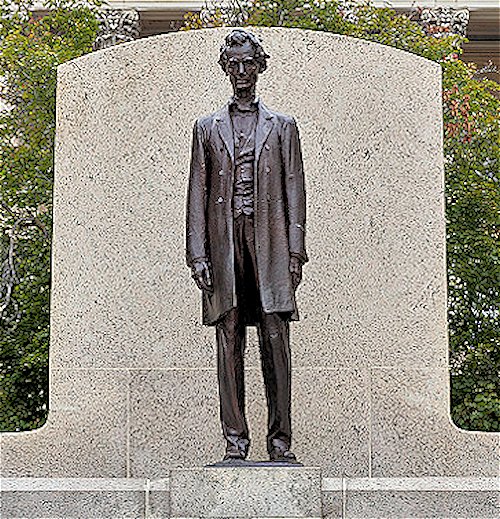 Post-Your-Coins-And-Medals-That-Depict-A-Statue