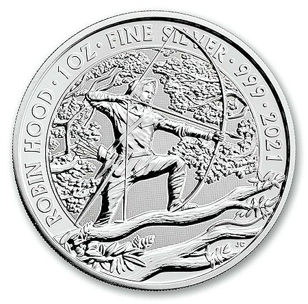 A-Continuing-Thread-Of-Chafemasterj's-Robin-Hood-Tokens-And-Medals...