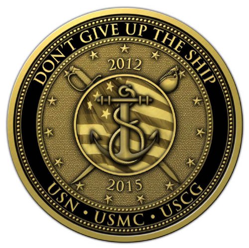 Commems-Collection-Medals:-2012-2015-War-Of-1812-Bicentennial
