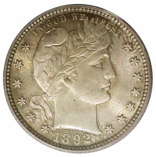 Commems-Collection-Classic:-1893-Isabella-Quarter---A-Closer-Look-At-Its-Design
