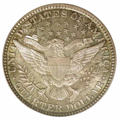 Commems-Collection-Classic:-1893-Isabella-Quarter---A-Closer-Look-At-Its-Design